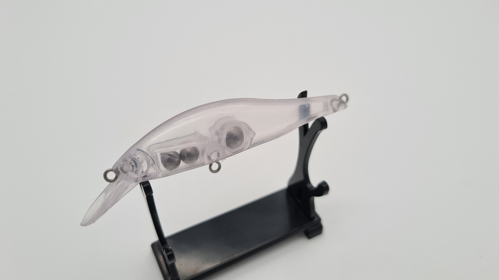 20220720_161029 Wobbler Rohling Minnow 8 cm Floating