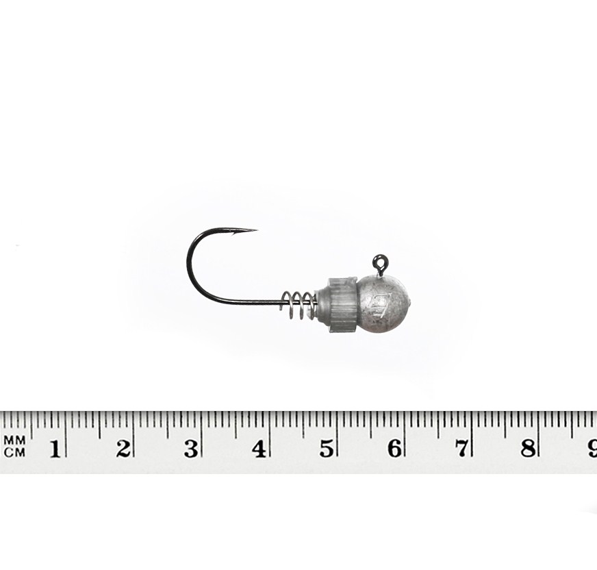 Musaga Sasame Hanibal mit Spirale (Patent) Gr. 1 10g Musaga Sasame Hanibal mit Spirale (Patent) Gr. 1 10g