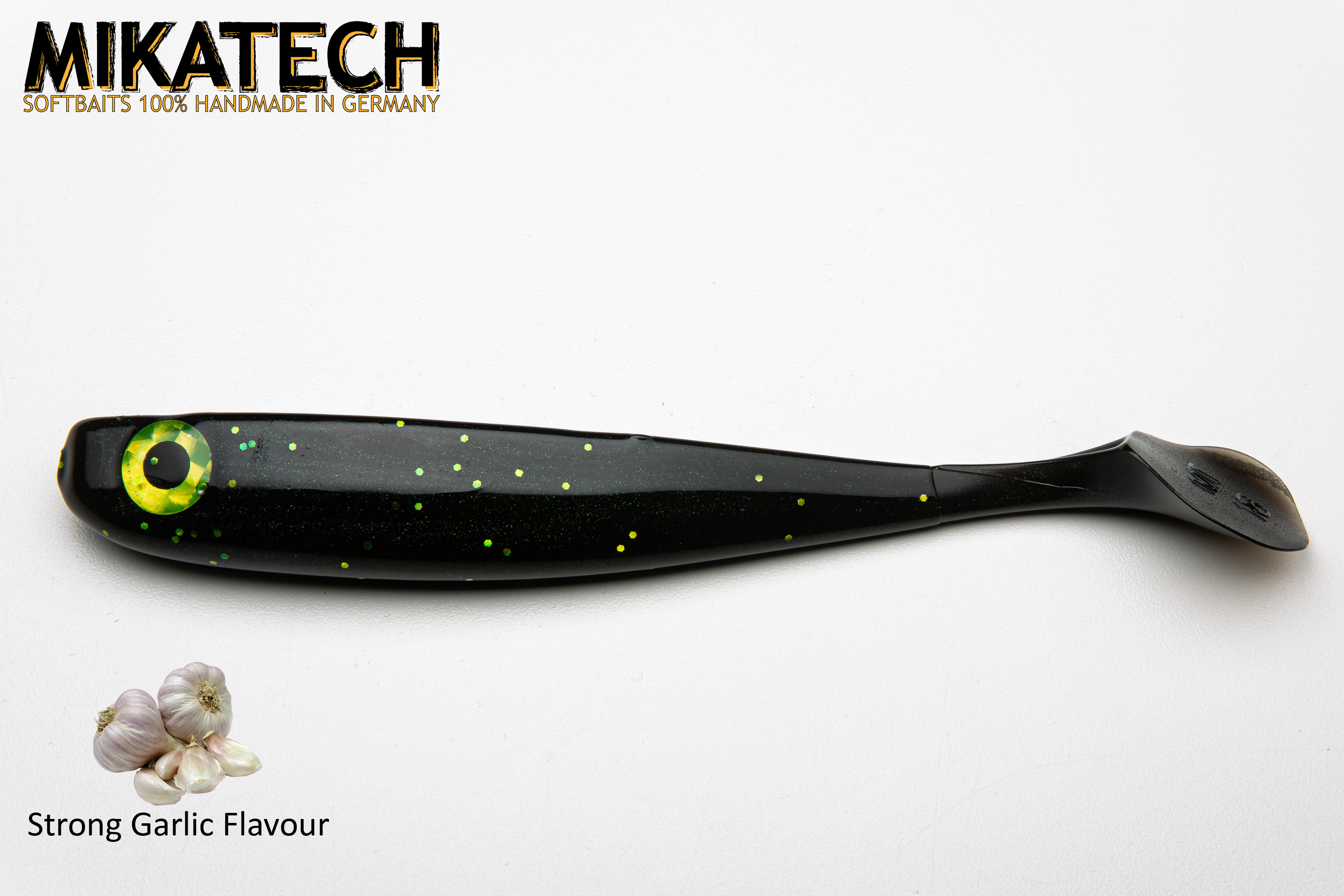 MIKATECH Real Shad 18 cm Disco MIKATECH Real Shad 18 cm Disco