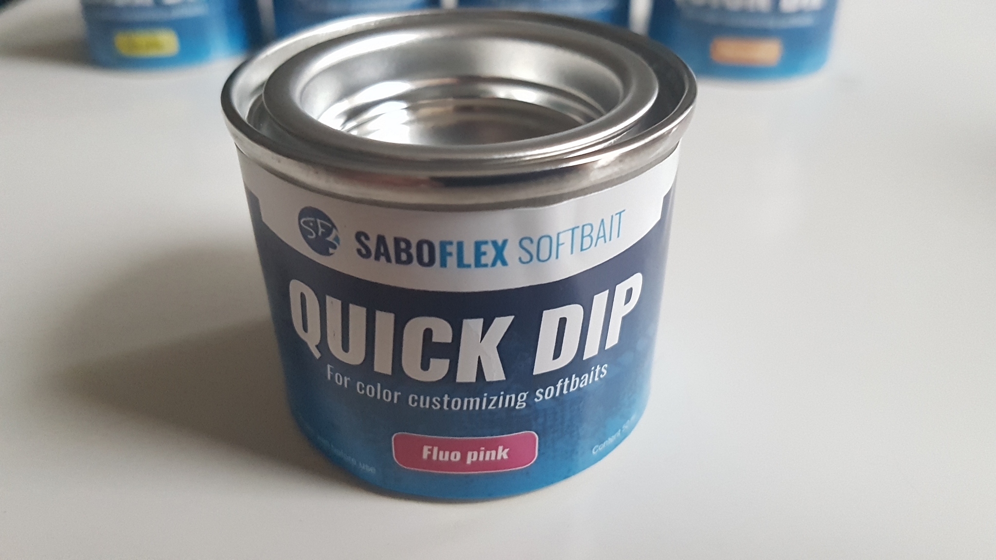 Saboflex-Quick-Dip-Fluo-PinkcxYsIIuHM1x8r Saboflex Quick Dip Fluo Pink