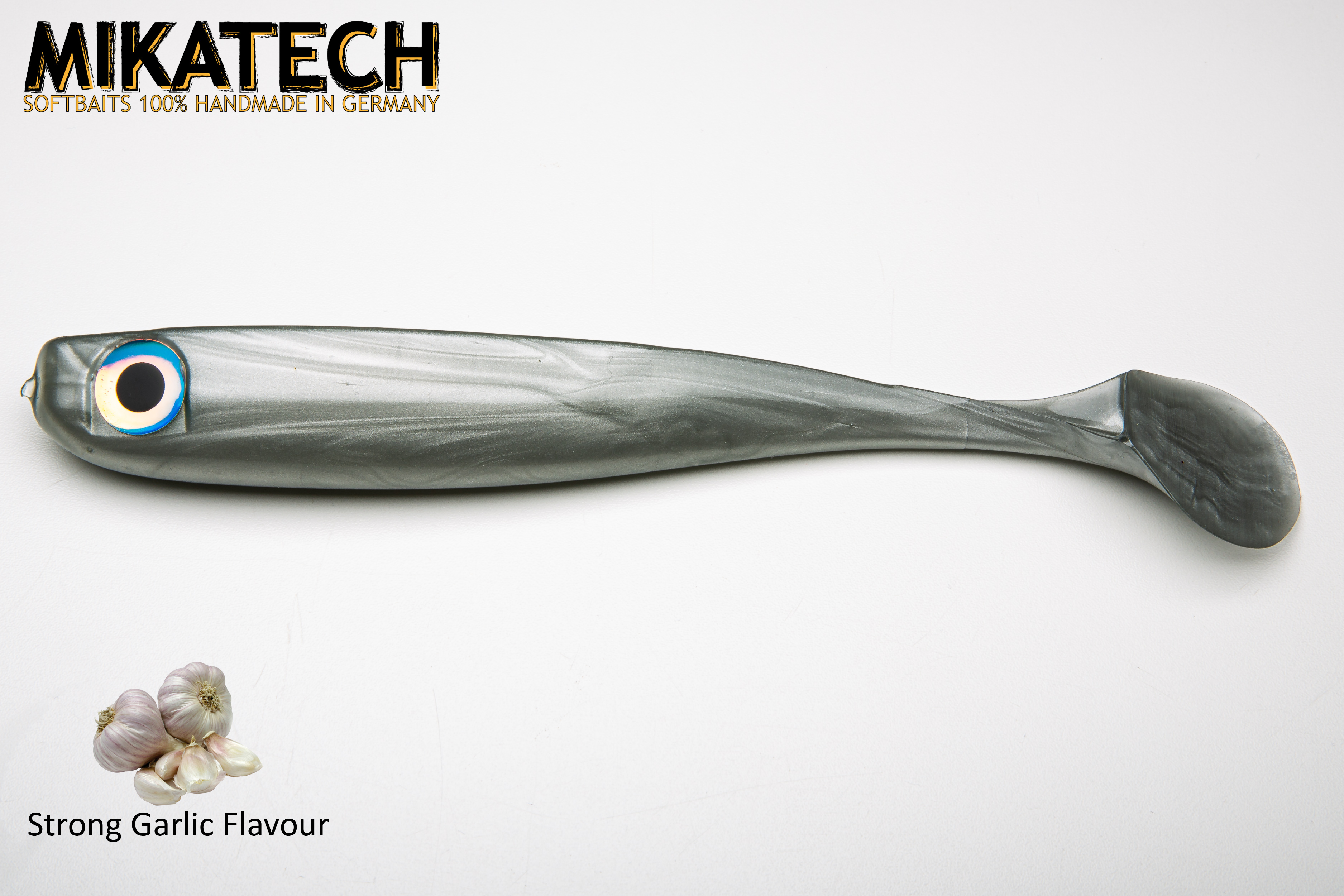 MIKATECH Real Shad 25 cm KÖFI MIKATECH Real Shad 25 cm KÖFI