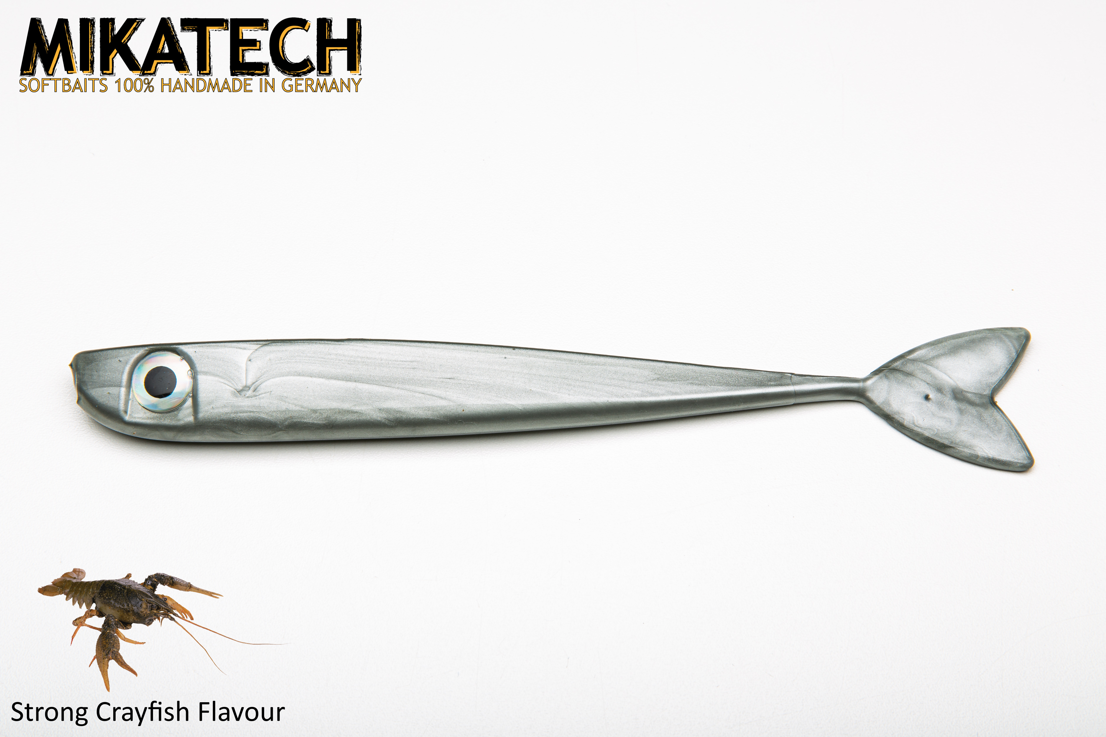 MIKATECH Real V-Shad 22 cm KÖFI MIKATECH Real V-Shad 22 cm KÖFI