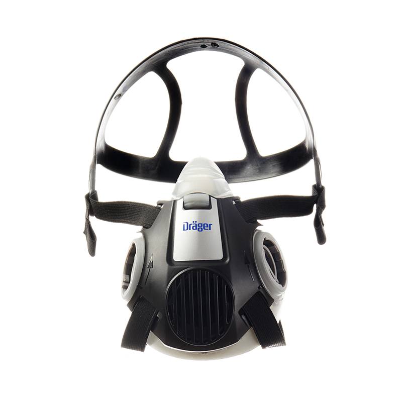 Dräger Halbmaske X-plore 3300 Gr. M