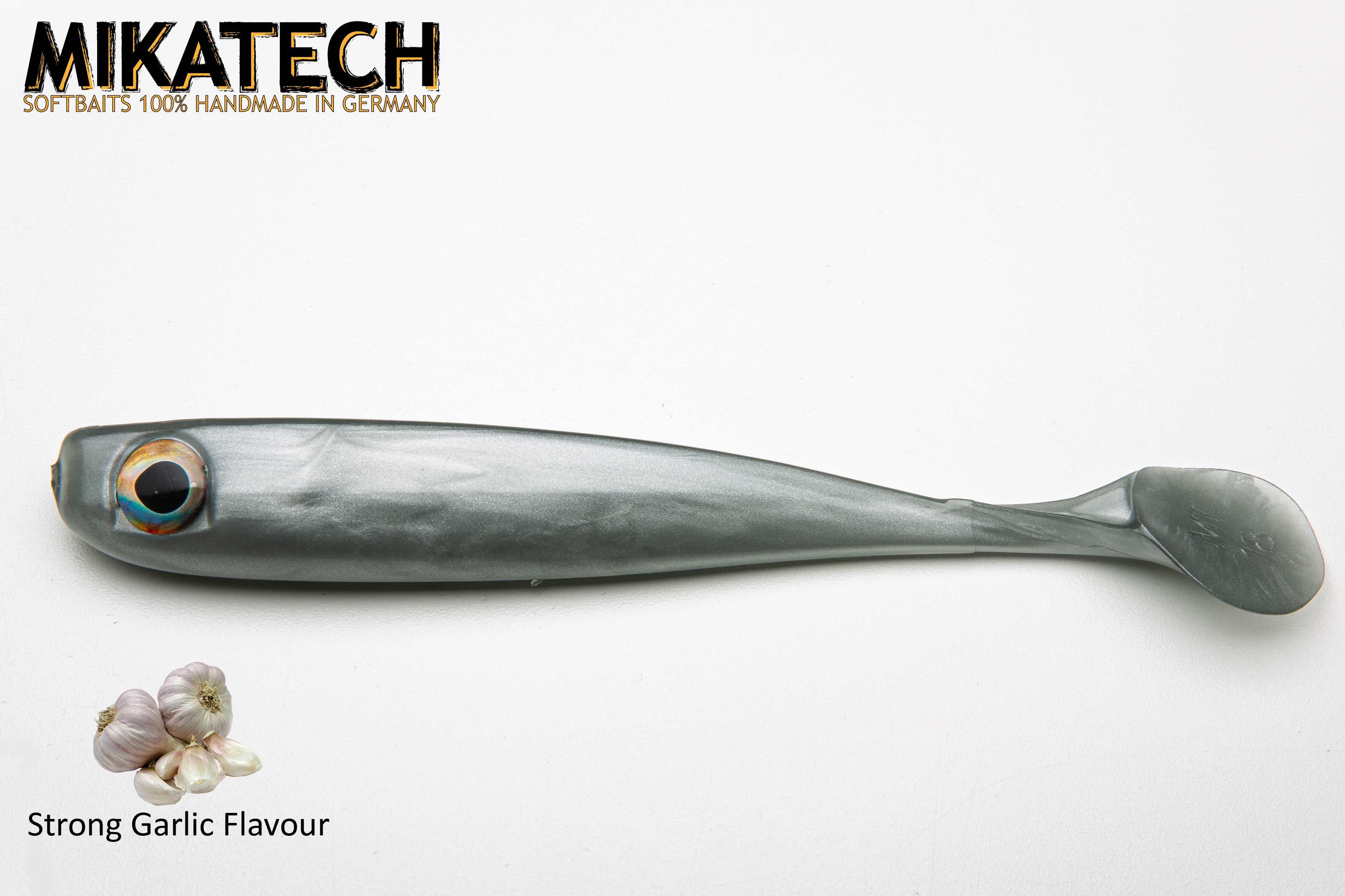 MIKATECH Real Shad 18 cm KÖFI MIKATECH Real Shad 18 cm KÖFI