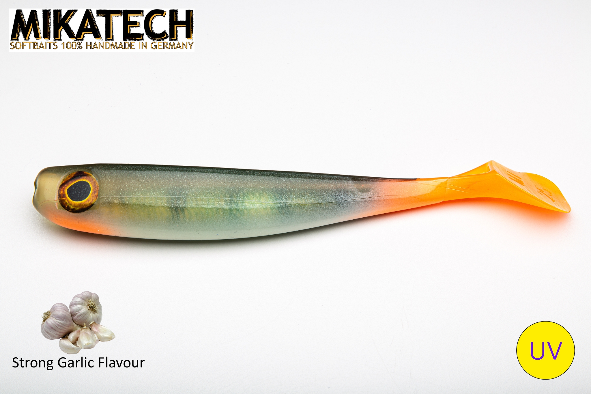 Real-Shad-25-cm-Barsch-UV-Folie-1DUjQBbCEAa9lb MIKATECH Real Shad 25 cm Barsch UV Folie