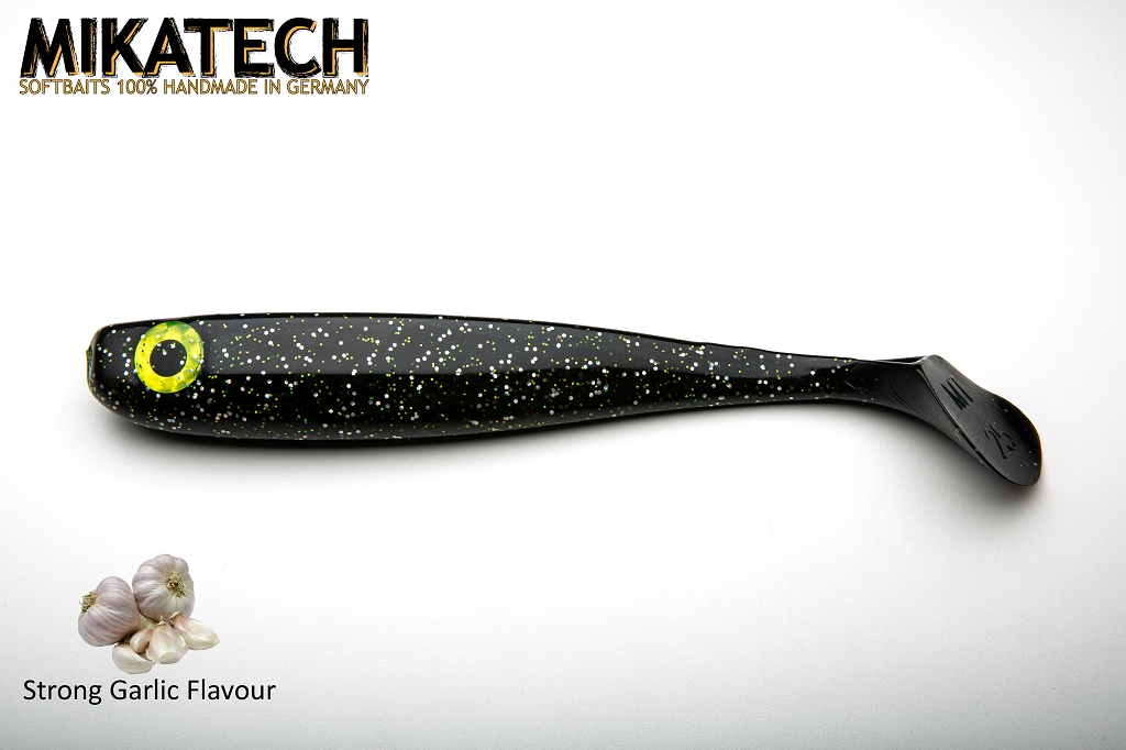 MIKATECH Real Shad 25 cm Disco MIKATECH Real Shad 25 cm Disco