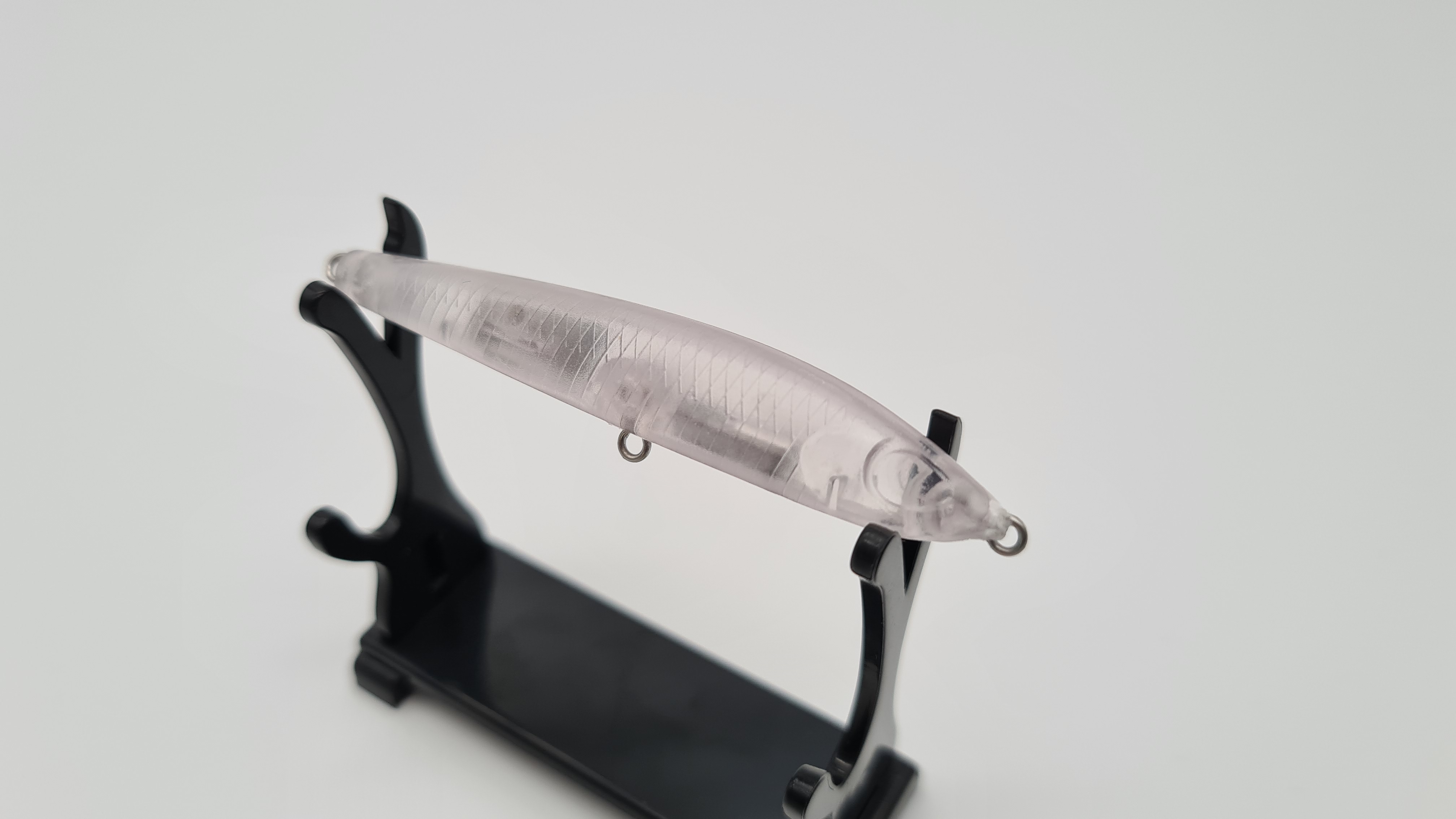 20220323_130340 Wobbler Rohling Sinking Stickbait 70S