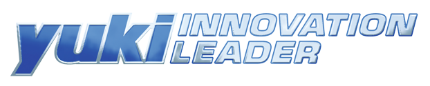 YUKI Innovation Leader YUKI Innovation Leader