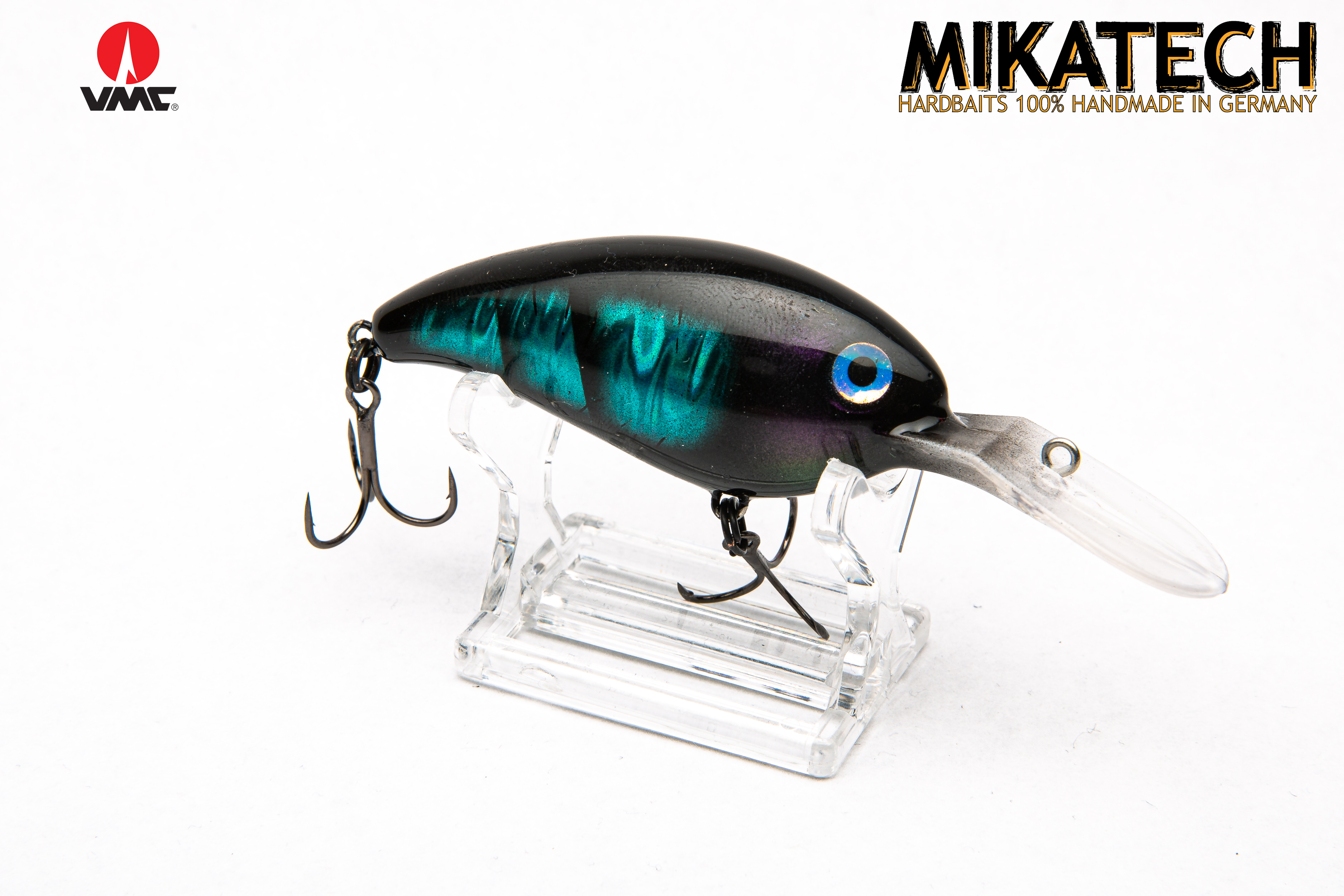 MIKATECH Deeper Crank 70F Nocturnal Awakening