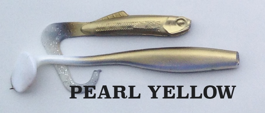 Effect-Pearl-Yellow CAB SP Effect Pearl Yellow 50ml Airbrush Color
