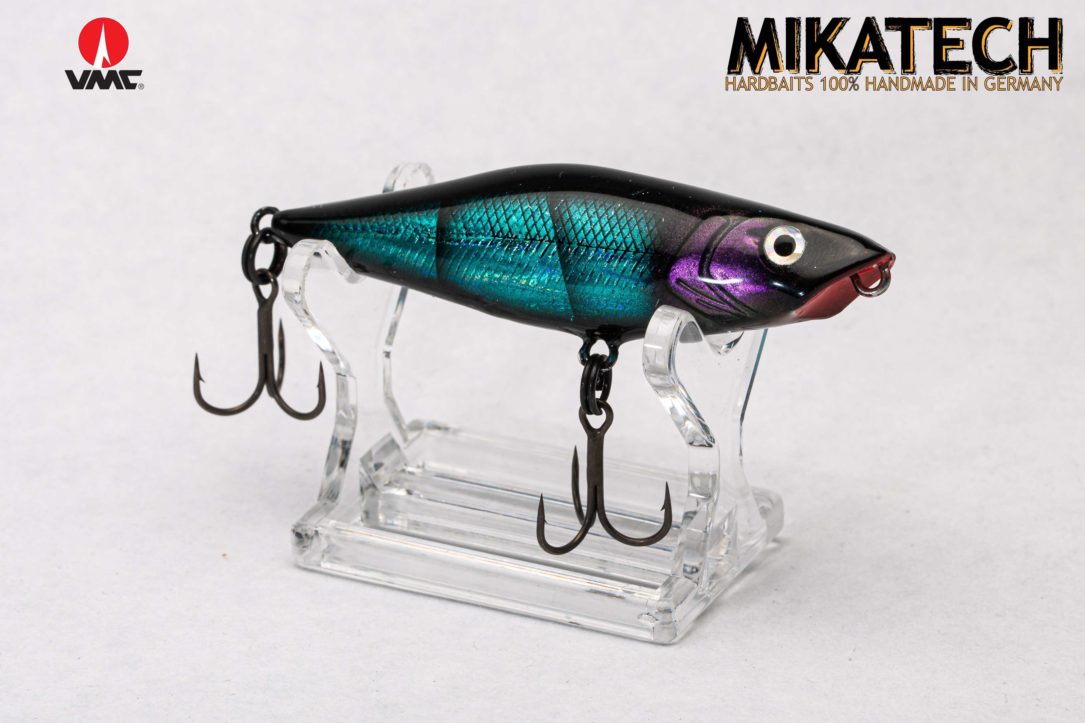 MIKATECH Jimmy the Stickbait 70F Nocturnal Awakening MIKATECH Jimmy the Stickbait 70F Nocturnal Awakening